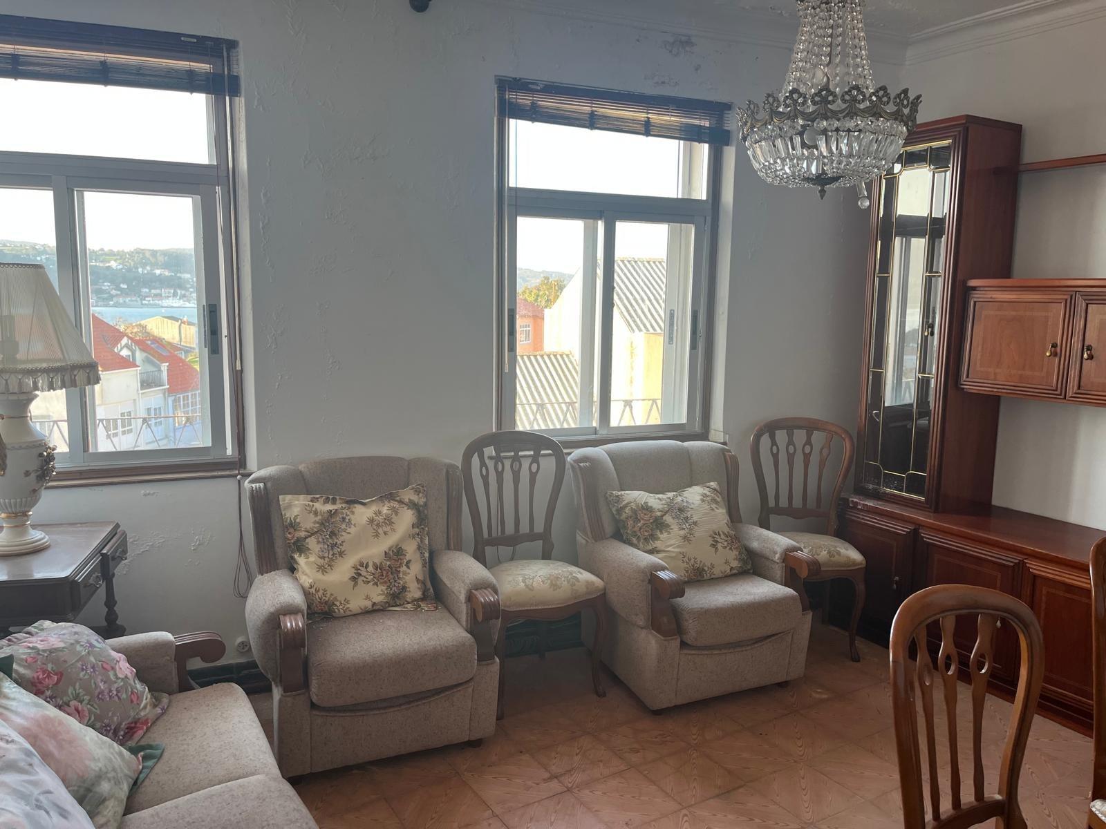 Piso con vistas en Mugardos